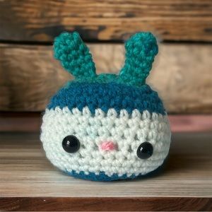 Bobby the Bun Bunnie